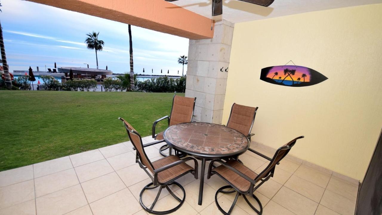 Ground Floor Sonoran Sun 111-E - 1Br 1Ba Apartment Puerto Penasco Bagian luar foto