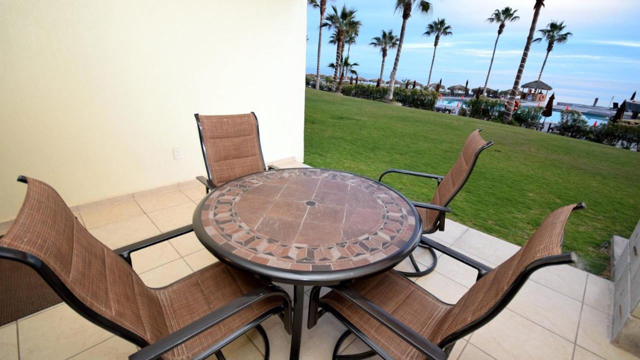 Ground Floor Sonoran Sun 111-E - 1Br 1Ba Apartment Puerto Penasco Bagian luar foto